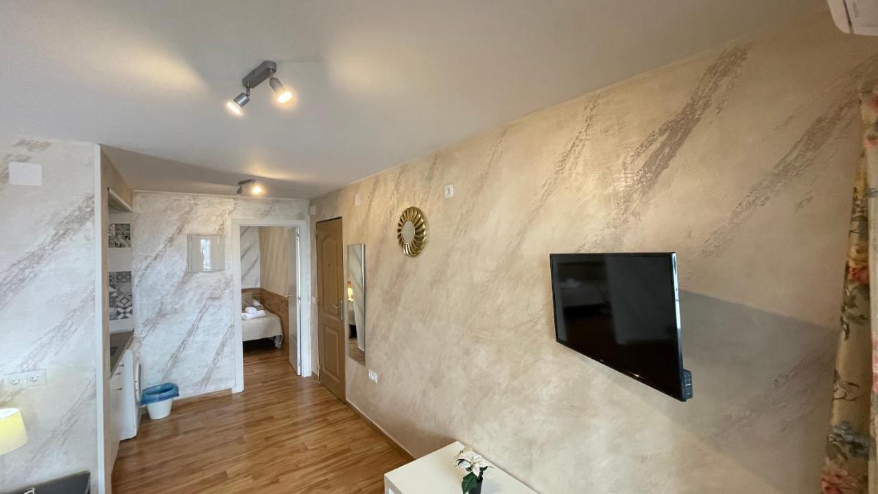 Апартаменти Apartamento Primera Linea Бенальмадена Екстер'єр фото